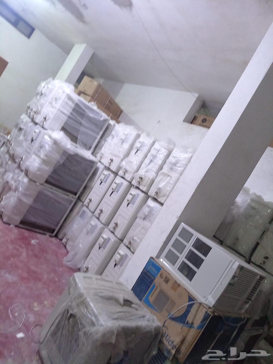 General Class Split AC Size 2463701876158467112