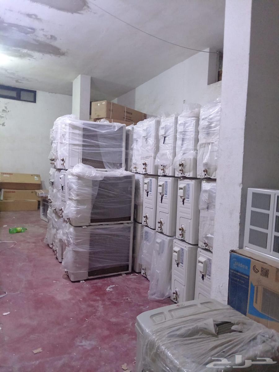 General Class Split AC Size 2463701876158467110