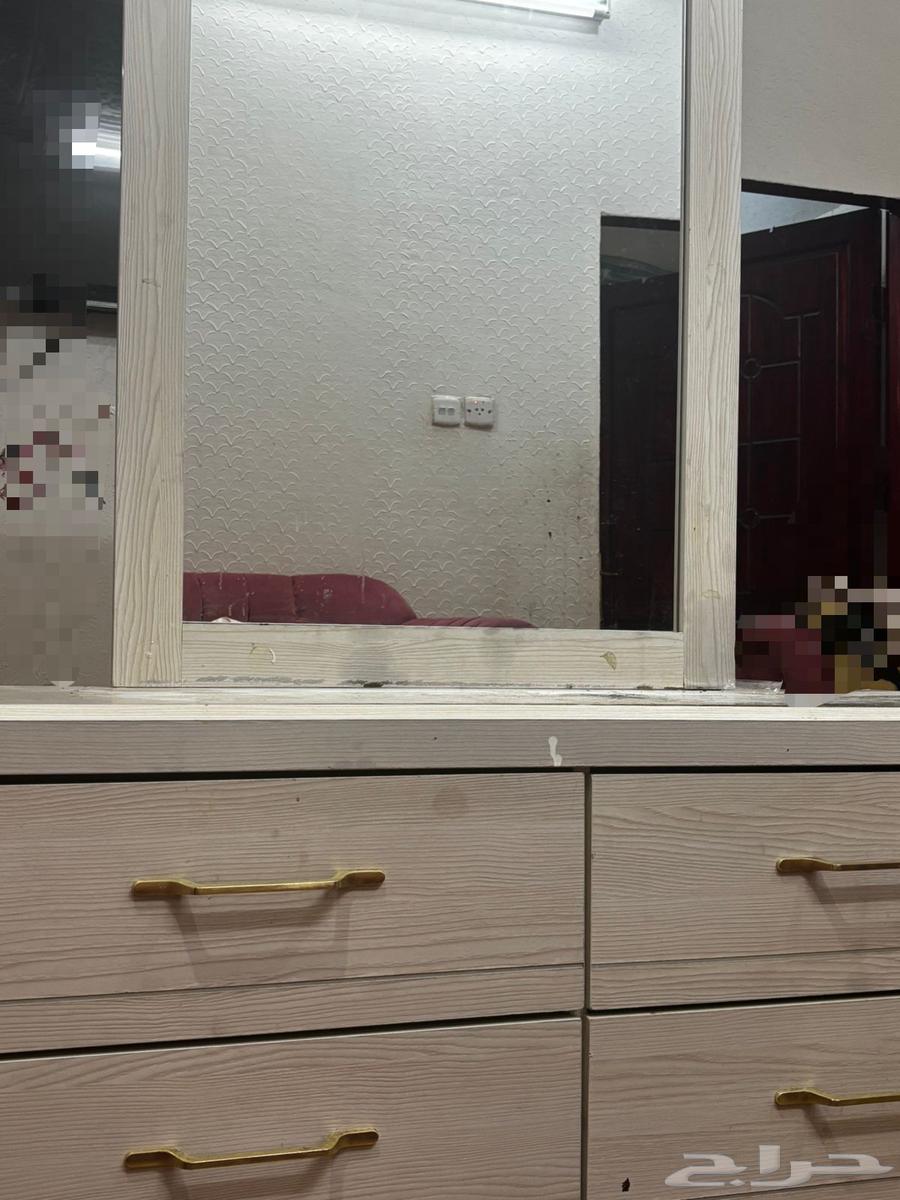 تسريحة للبيع ( من هوم سنتر )63702060374019110