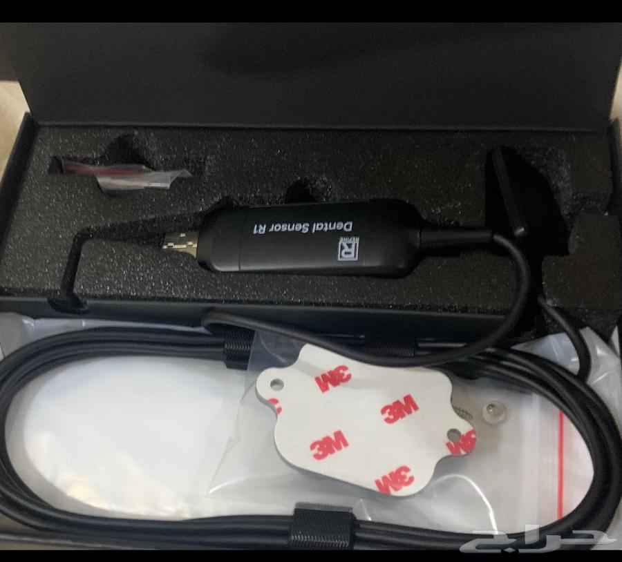 حساس أشعة أسنان sensor x-ray - أجهزة طبية63702427736706110