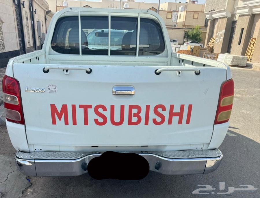 ونيت مستوبيشي للبيع63761286522370113