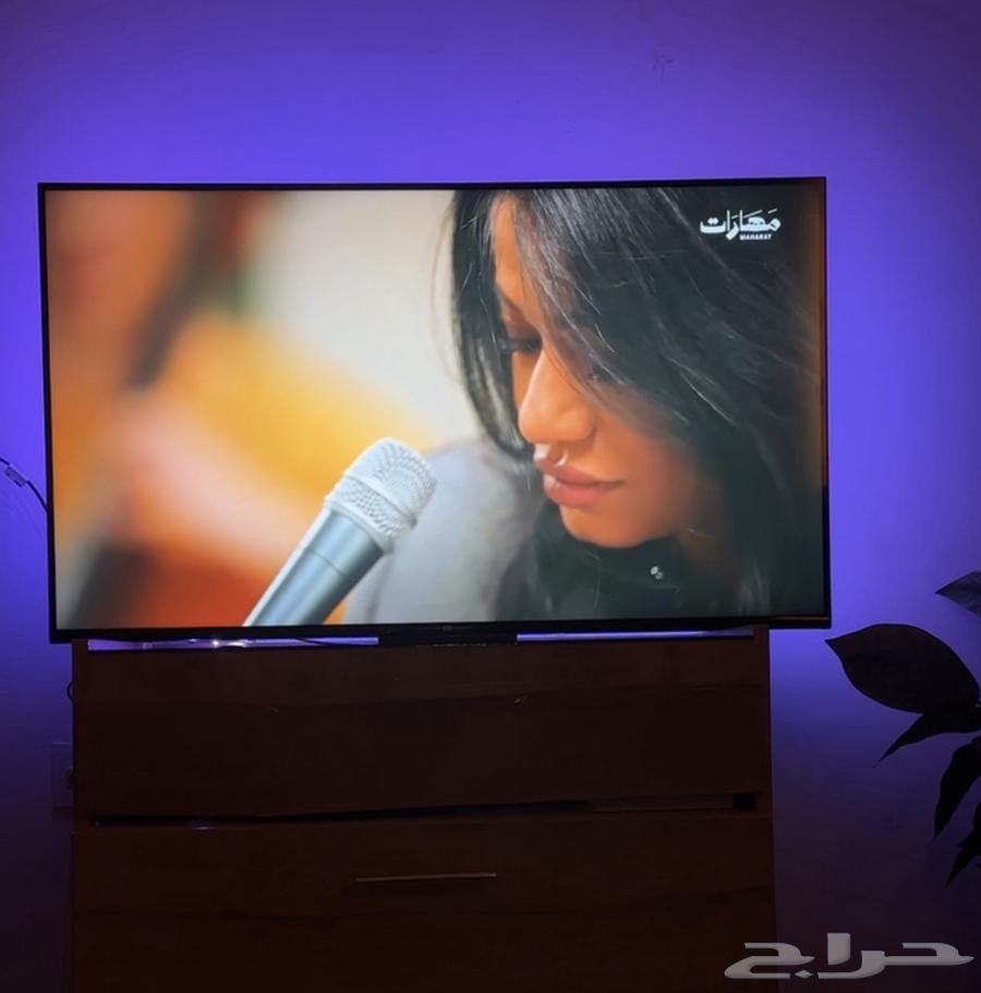 تلفزيون شركة شاومي ذكي 43بوصة63699621773443110