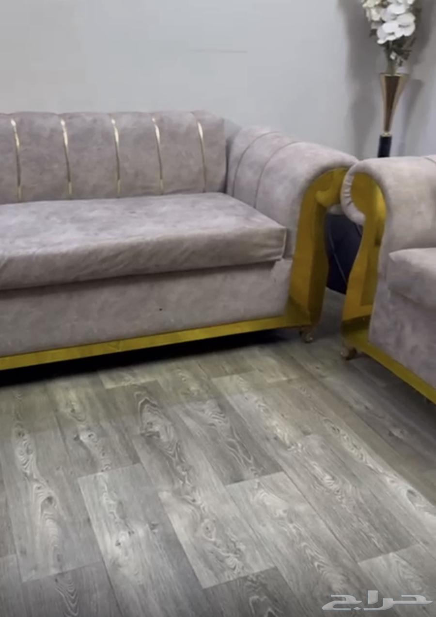 كنب مكون من 5 قطع63699633964547111