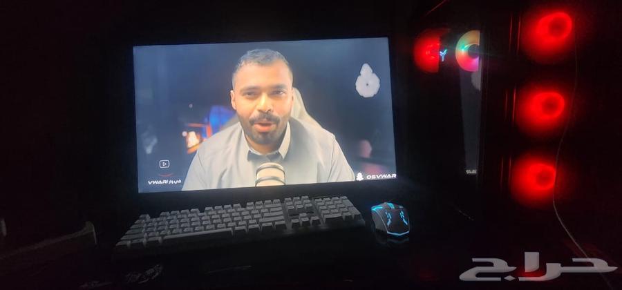 بي سي قيمنق نظيف63699912838019113