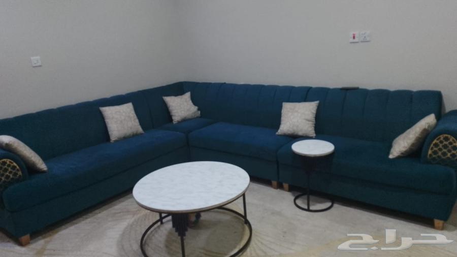 Sofa for sale with table63702063339138110