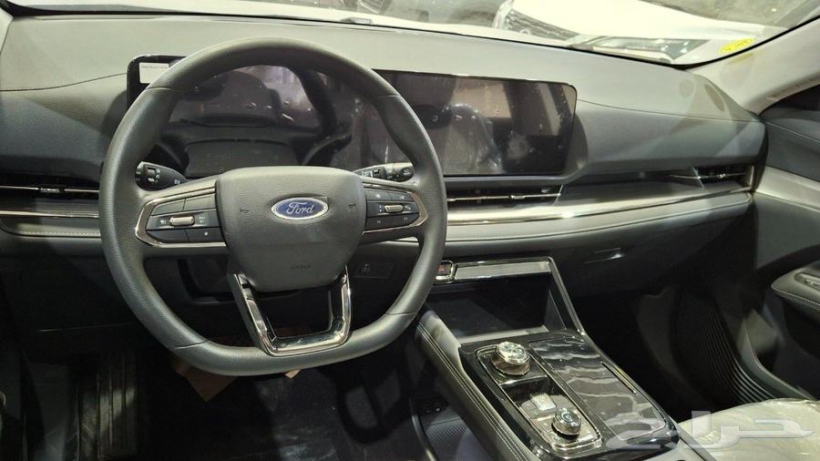 Ford Territory 2025 New, Get Your Installment Approval in 5 Minutes63771258628227114