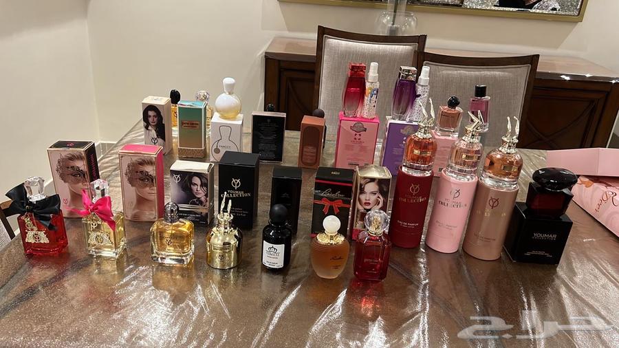 عطورات متنوعه بأسعار رخيصه تصلح هدايا وبيع بالجمله63700459729281112