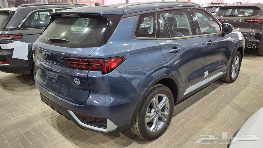Ford Territory 2025 New, Get Your Installment Approval in 5 Minutes63771258628227112