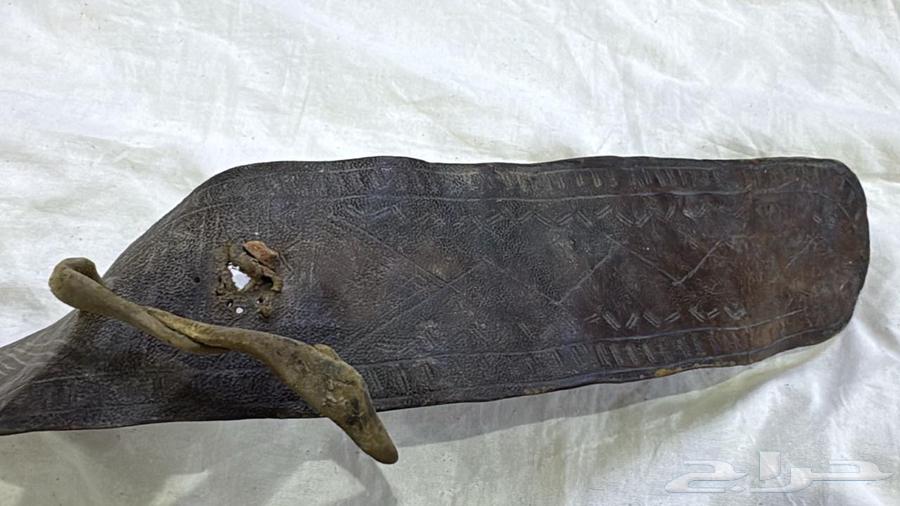 Nawader Al-Jenabi silver lock, source is very old work63699633213314113