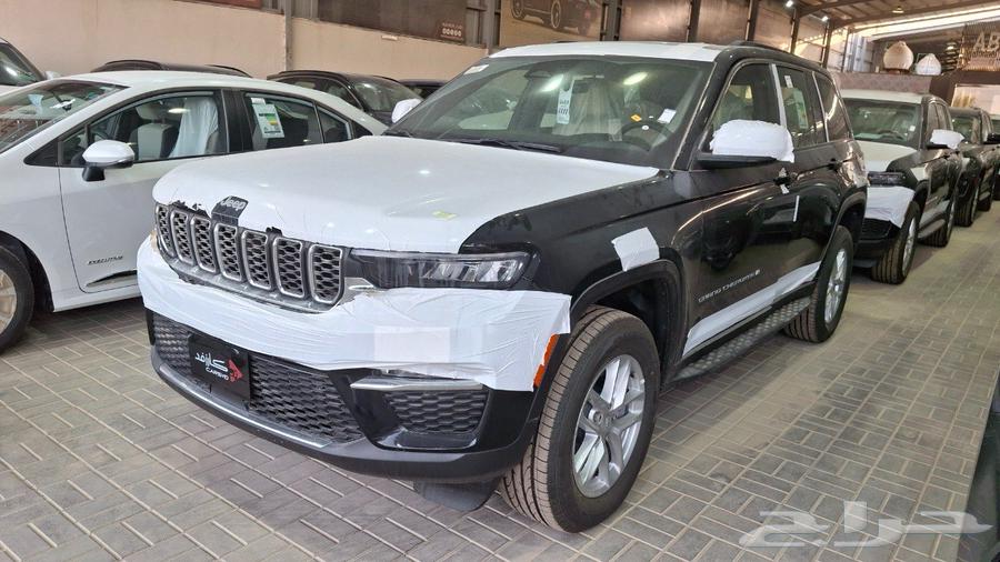 2025 Jeep Grand Cherokee New - Get Installment Approval in 5 Minutes63771371587714110