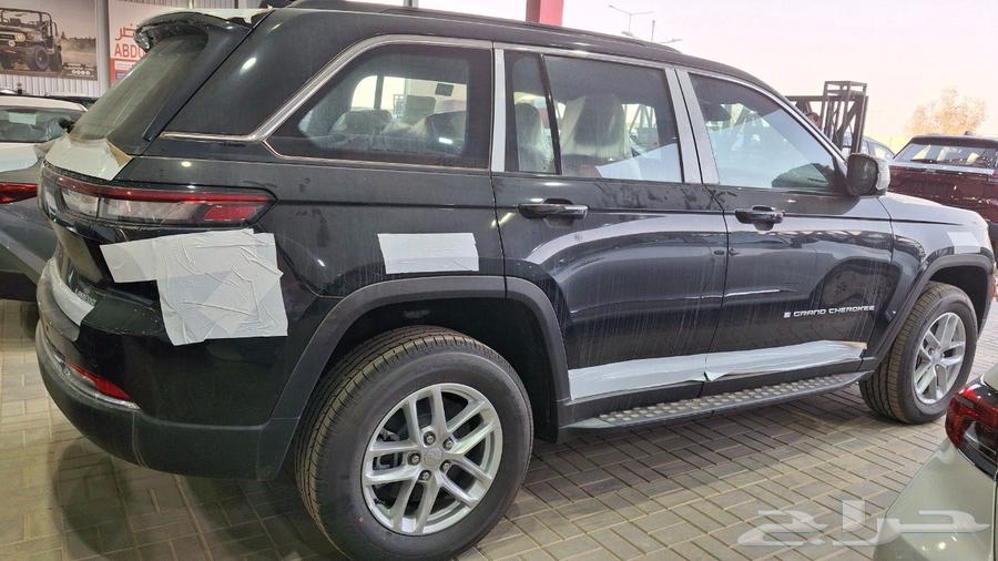 2025 Jeep Grand Cherokee New - Get Installment Approval in 5 Minutes63771371587714112