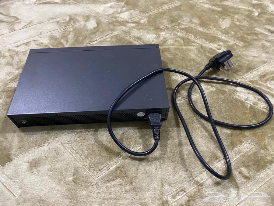 TP-Link Switch63706030436995112