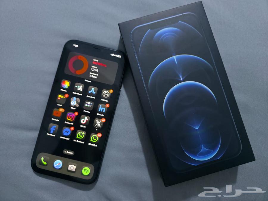 Iphone 12 pro max63699531997954111