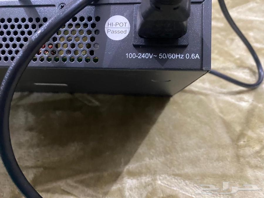 TP-Link Switch63706030436995114