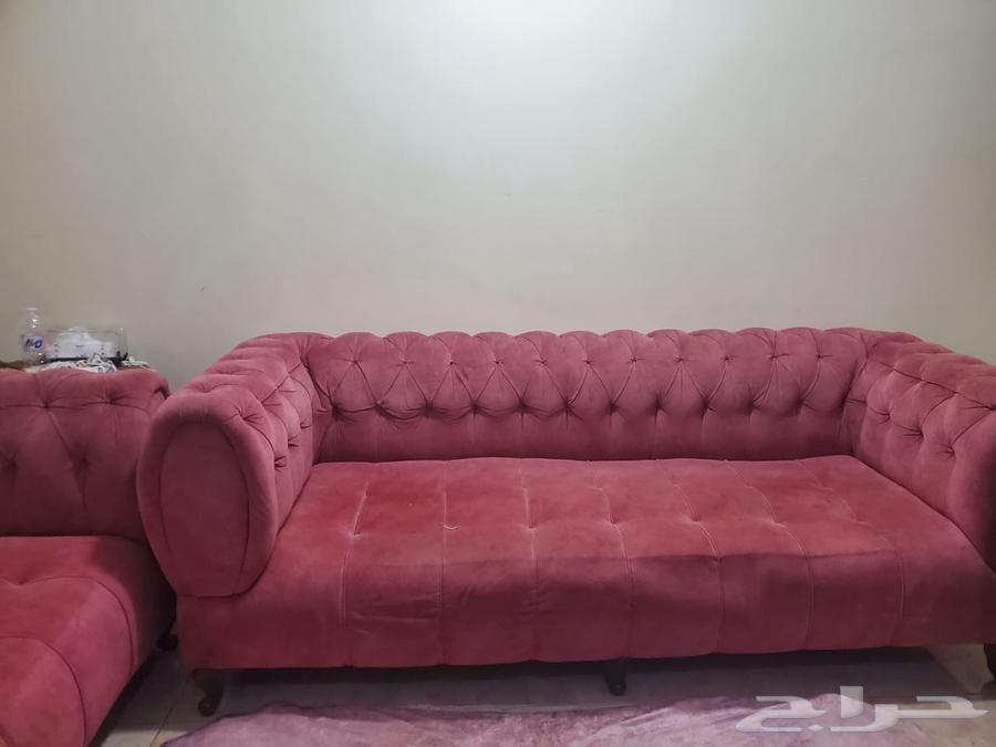 كنب نظيف للبيع63699532622081113