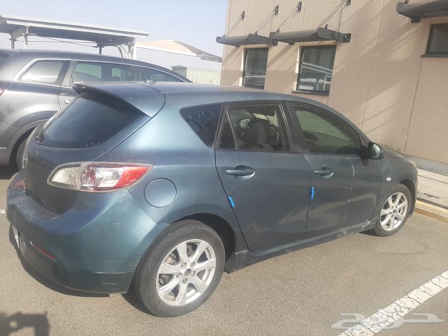 Mazda 3 2010 for sale63764836664706112