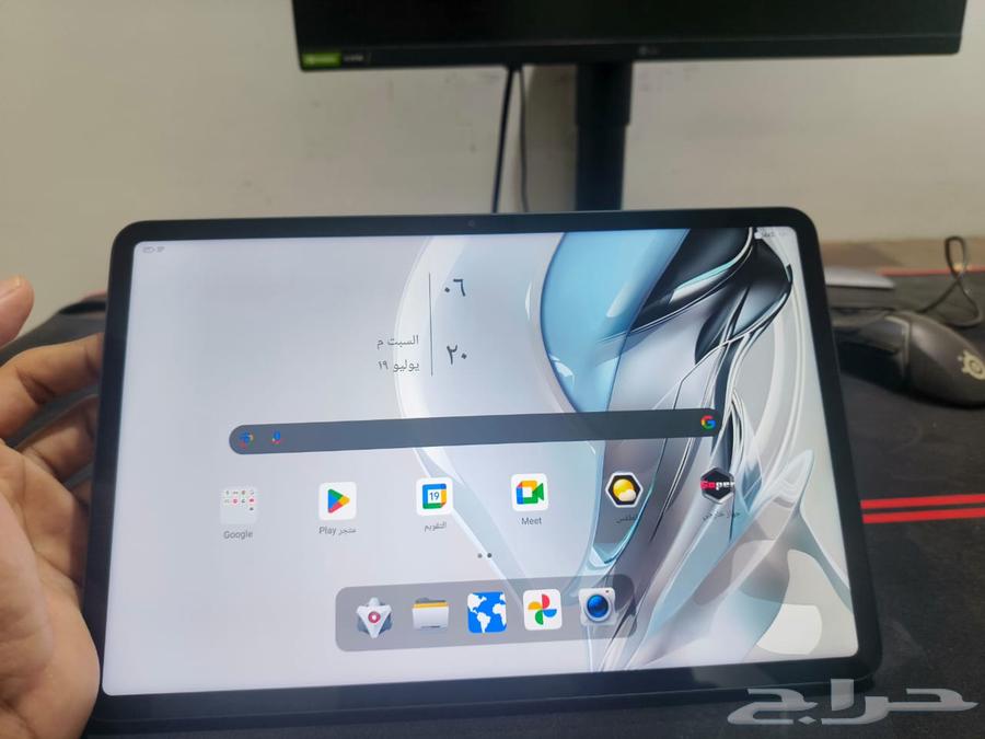 تابلت ريد ناجيك نوفا 16 رام63700837908354110