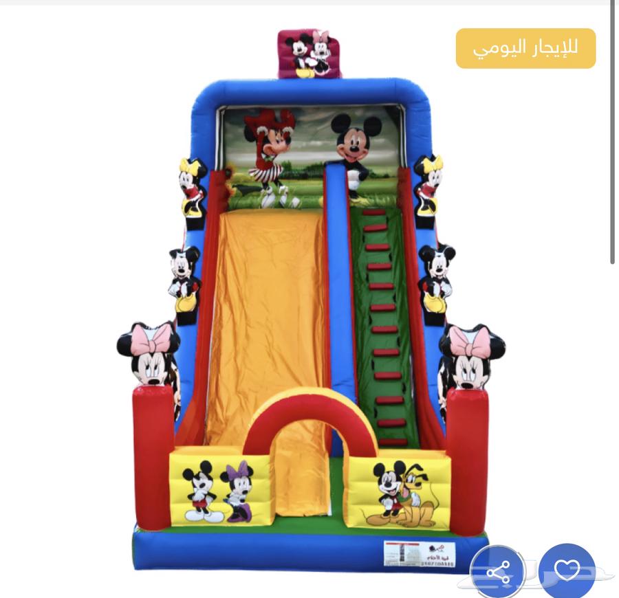 Bouncy inflatable games slides63699531308419111