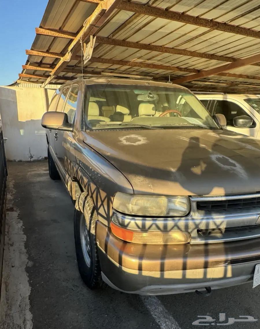 Tahoe Double 200363770383177091110