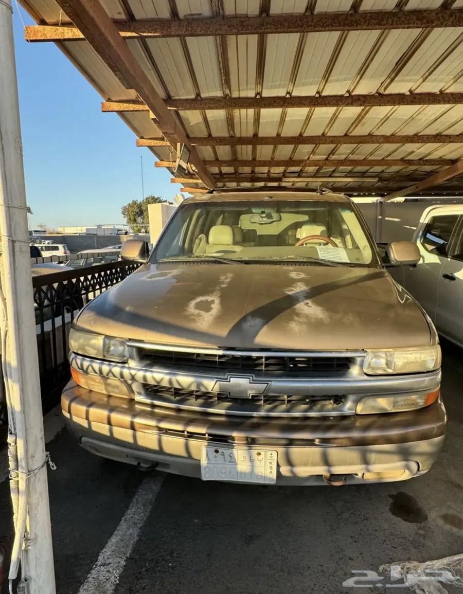 Tahoe Double 200363770383177091111