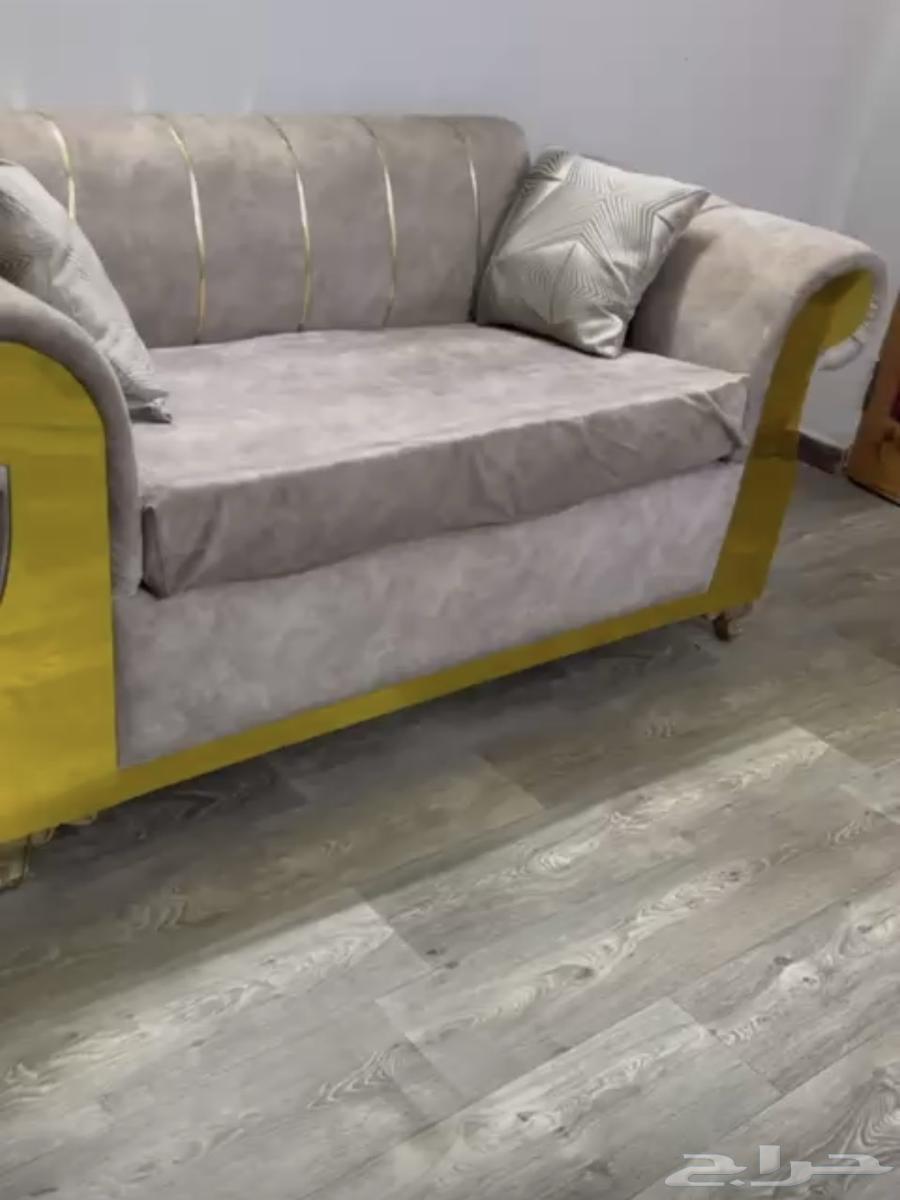 كنب مكون من 5 قطع63699633964547110