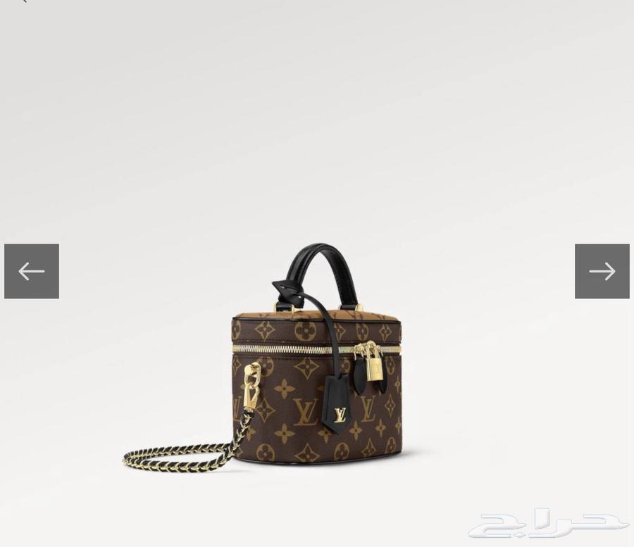 A bag I ordered from a store and received after the occasion, and I don't want it new63699623446657112