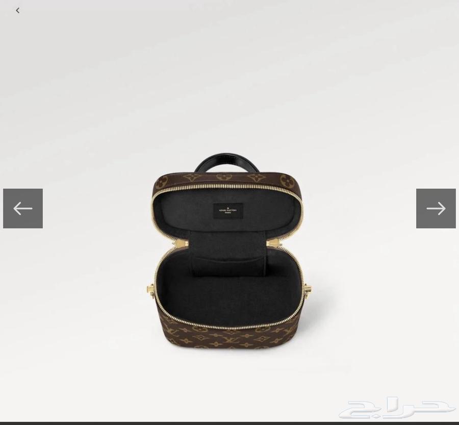A bag I ordered from a store and received after the occasion, and I don't want it new63699623446657111