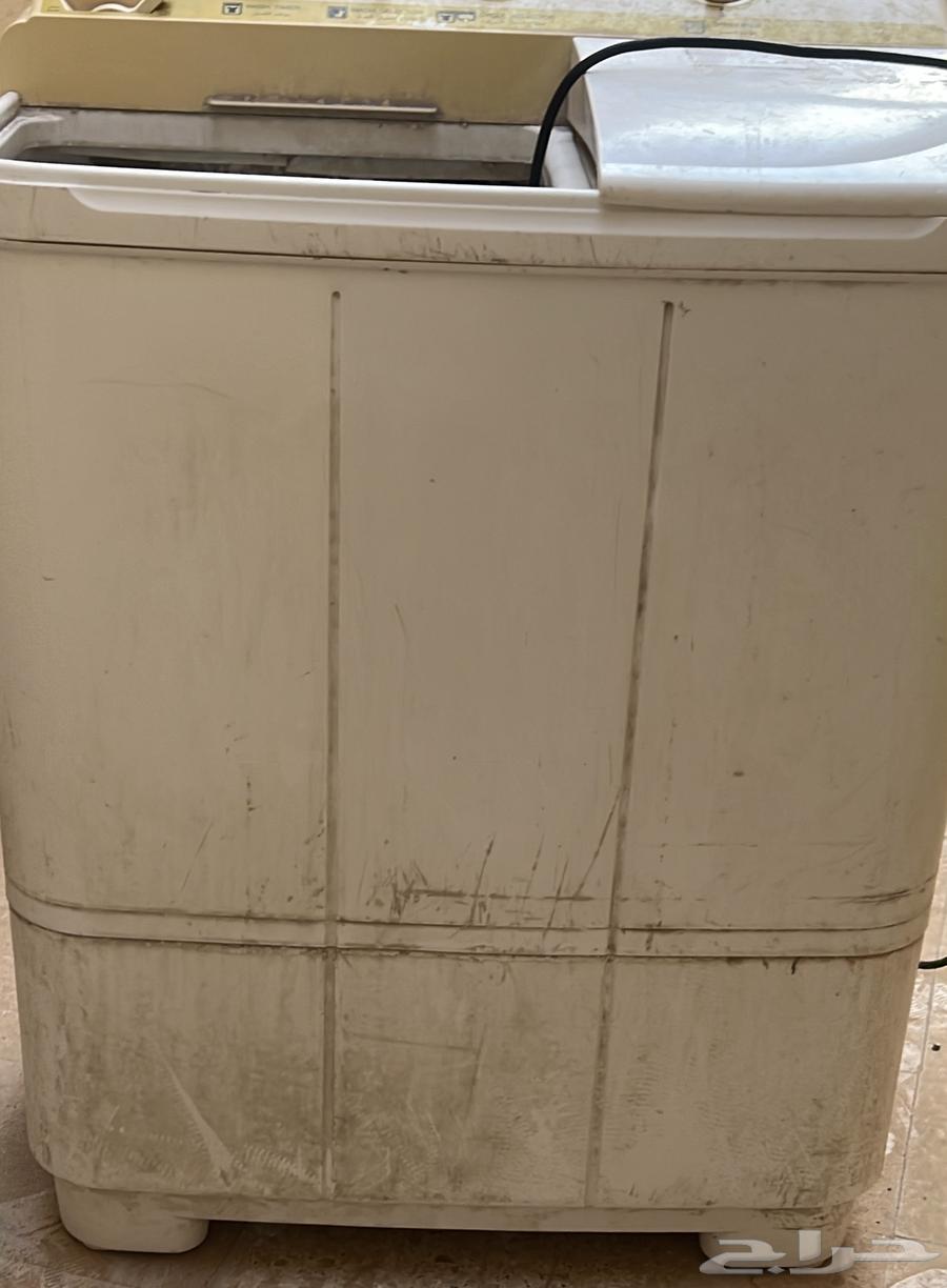 New working washing machine63702970338433110