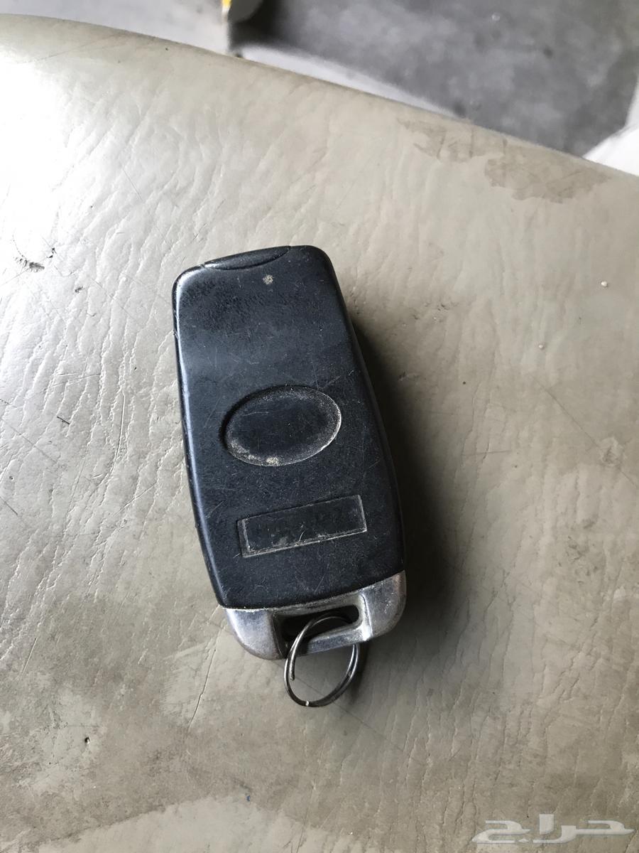 Working remote for Hilux and Camry63775373751937111