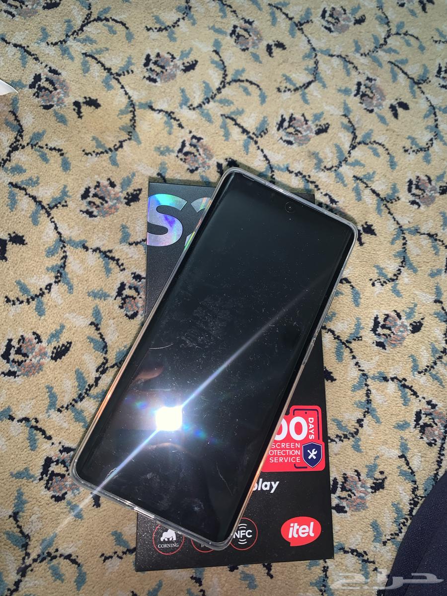 جوال( S25 ultra ( itel شبه الجديد63706030507265111