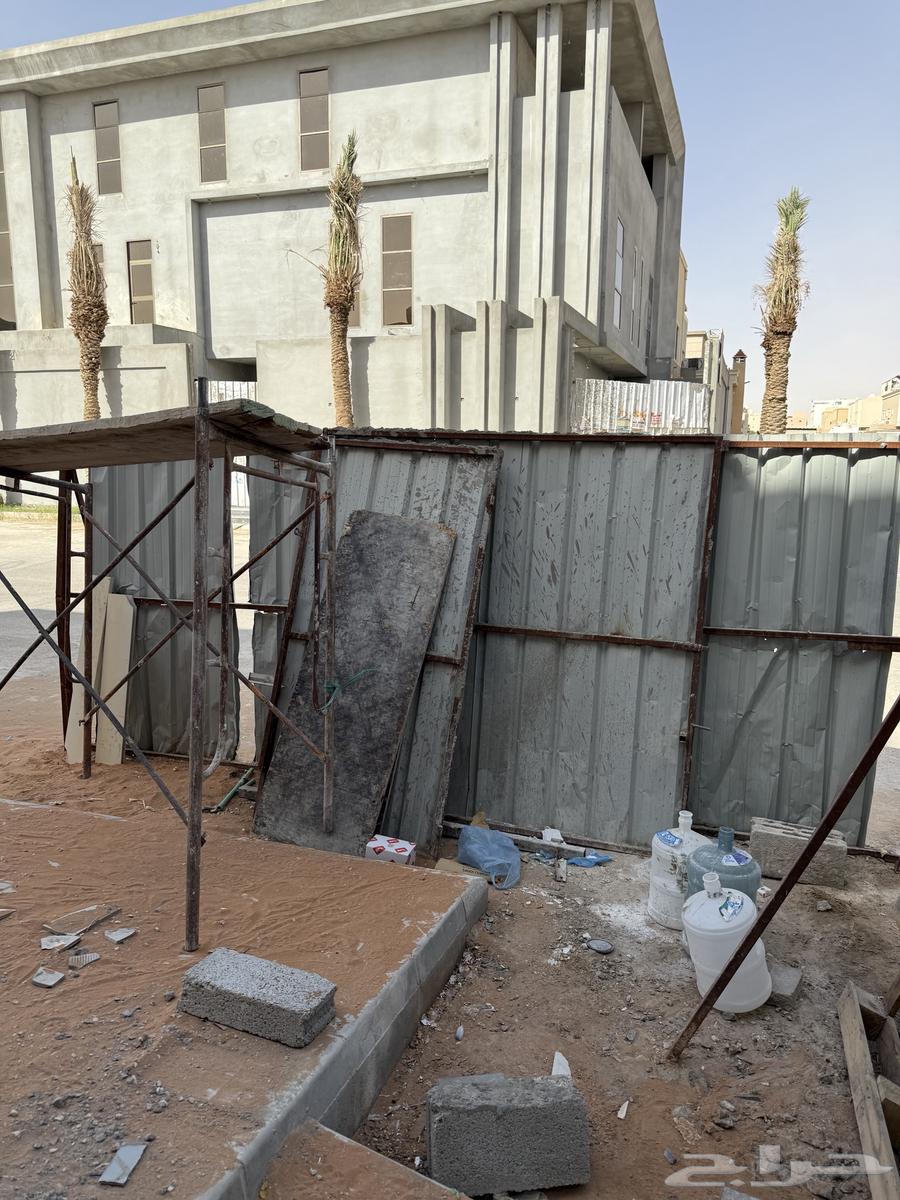 زنك للبيع مستعمل غير مفكوك63701517294595112