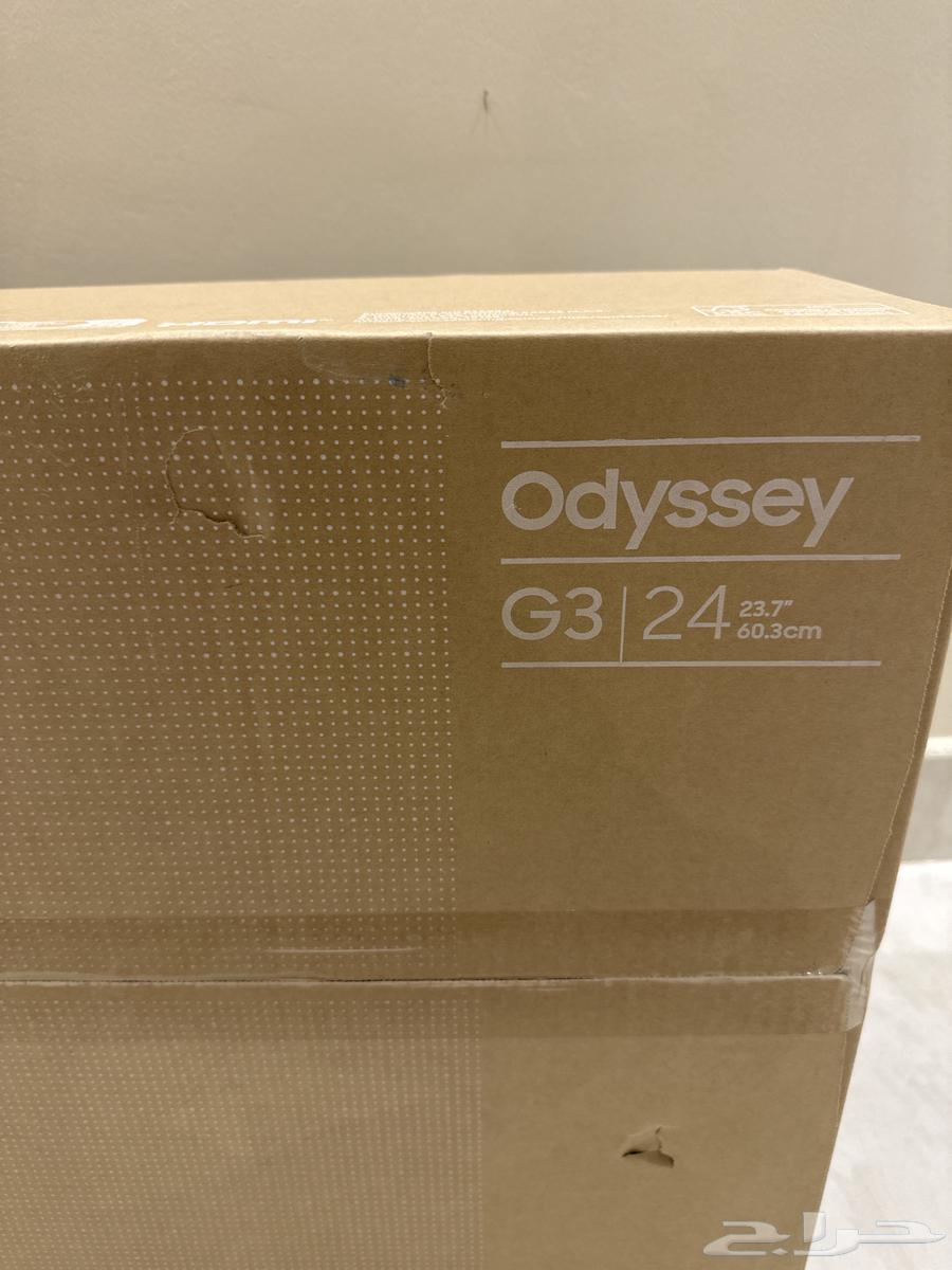 شاشة كمبيوتر سامسونج g3 24inch63699628068482110