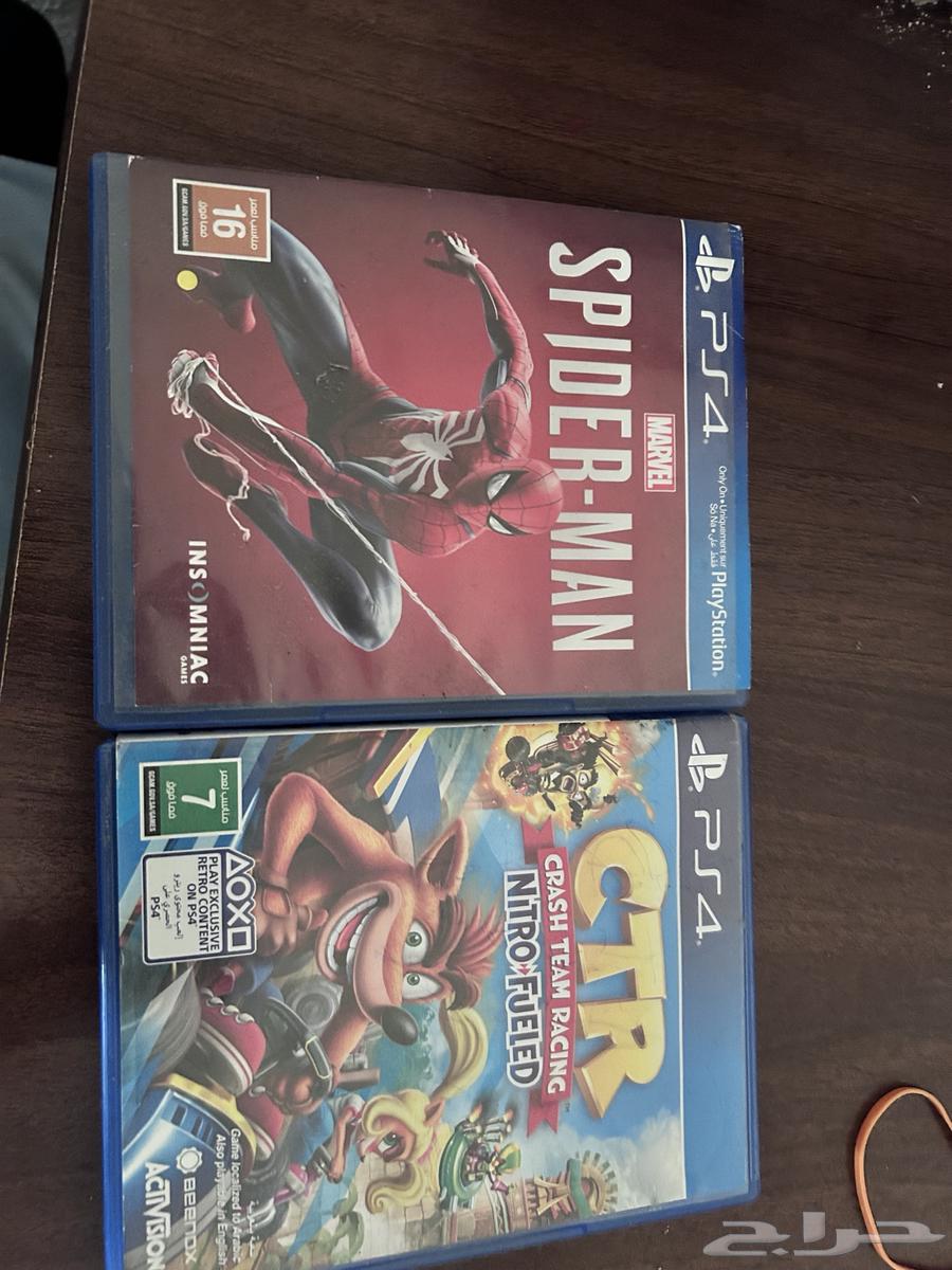ps4 games spiderman detroit ghost of63701324305027112