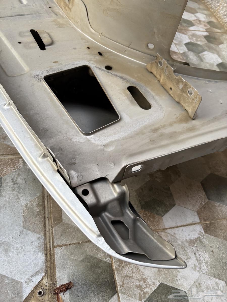 Right Fender for Taho 2007-2014 (Khamis Mushait - Abha)63763439905155114