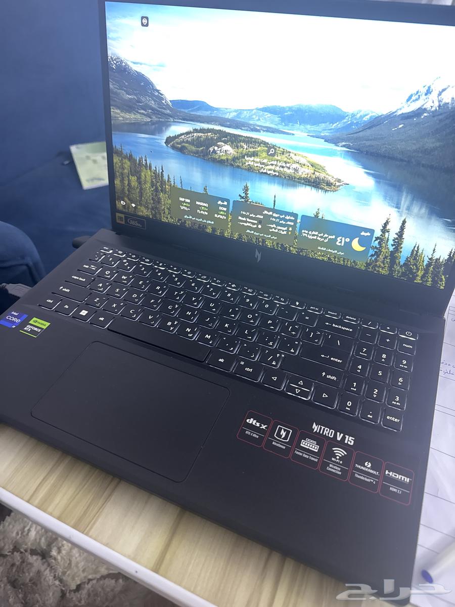 لابتوب Acer - Core i963703417755521110