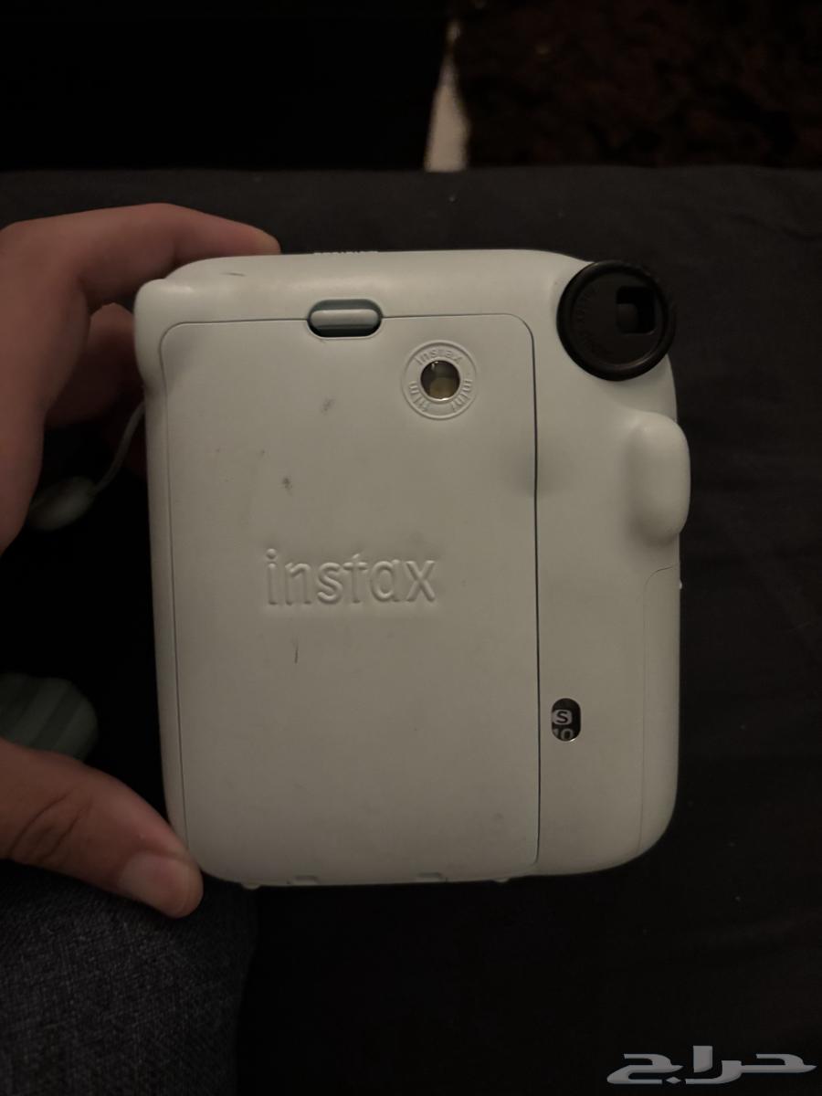 Instant camera63699619730050114