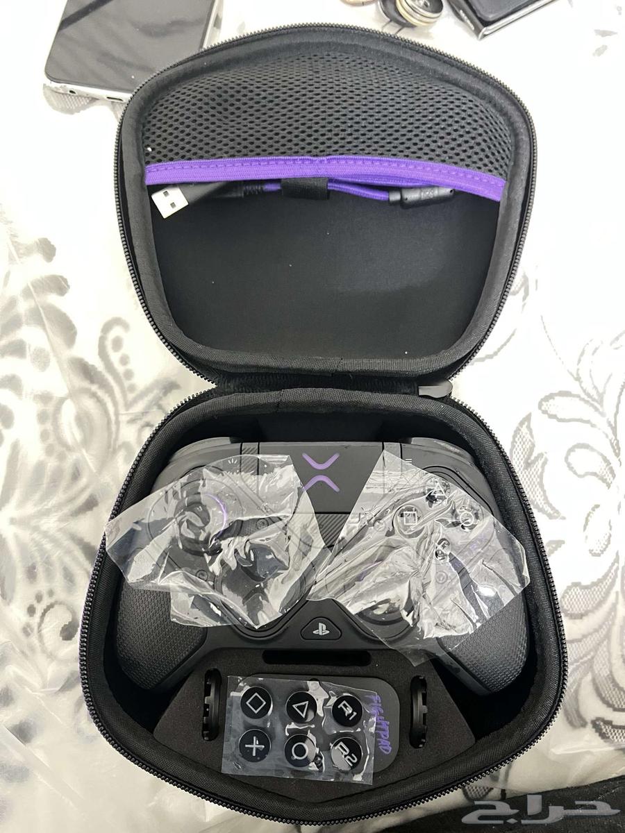 Victrix Pro BFG Professional PlayStation Controller63699631940867111