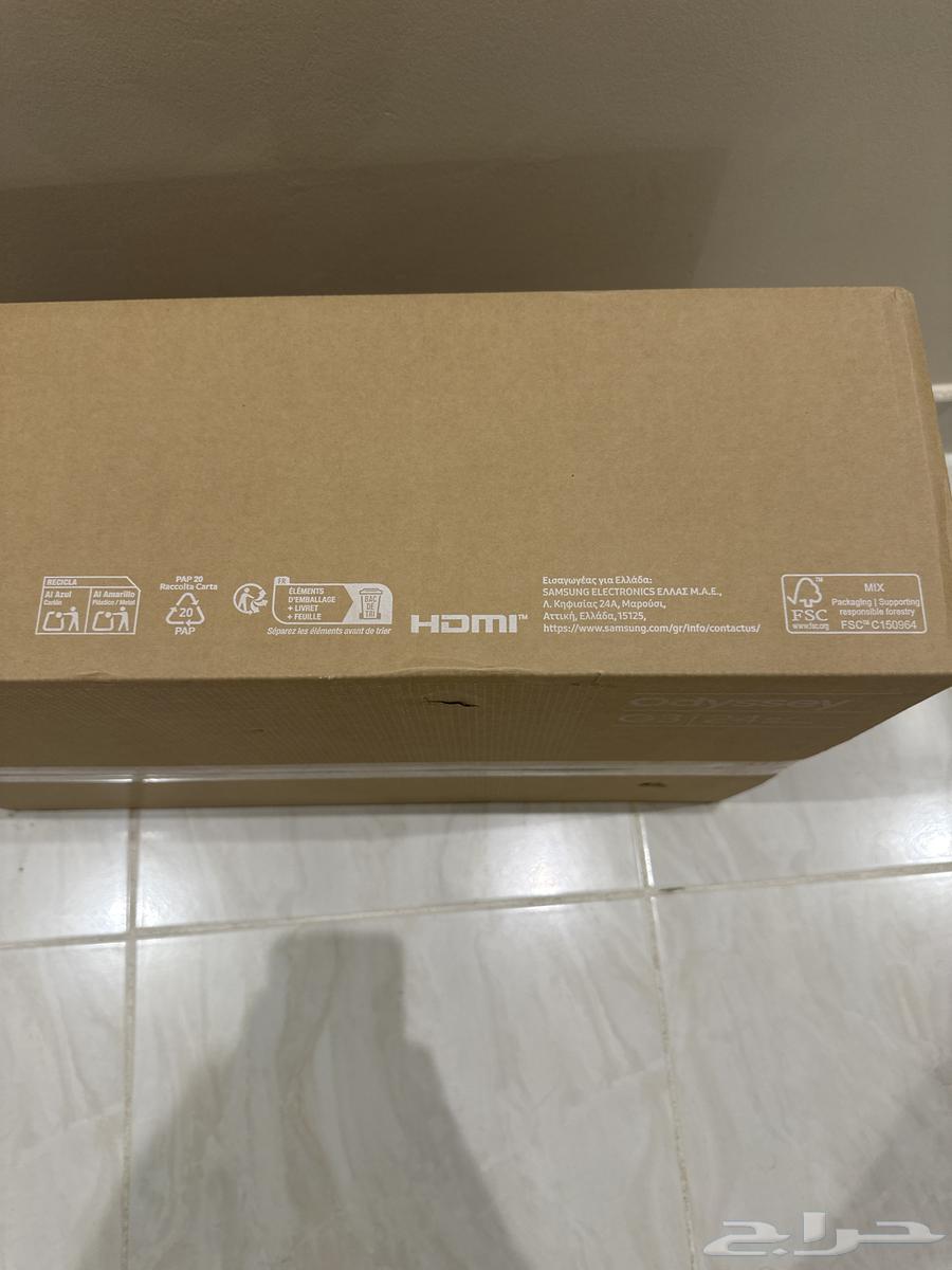 شاشة كمبيوتر سامسونج g3 24inch63699628068482112