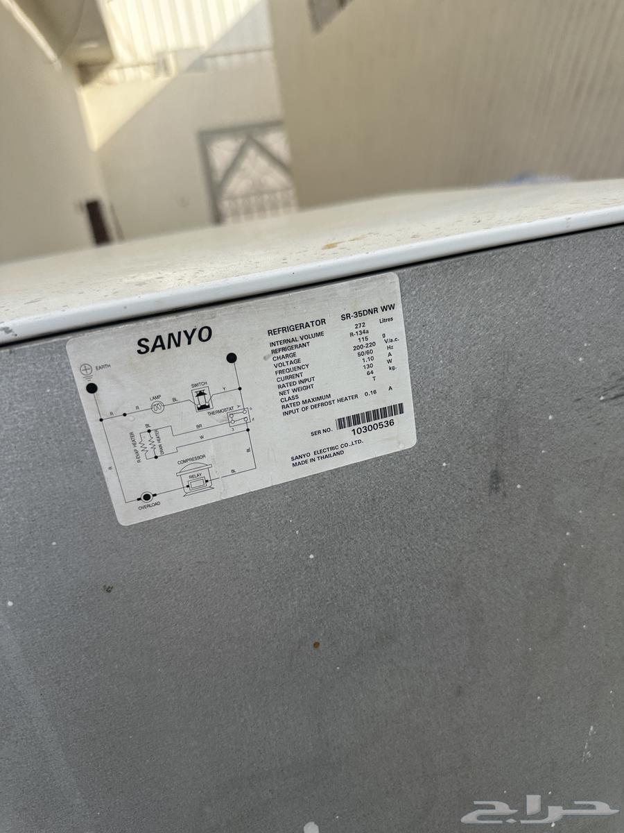 Refrigerators, split air conditioners, mattresses, and bedding for sale63701613136001112