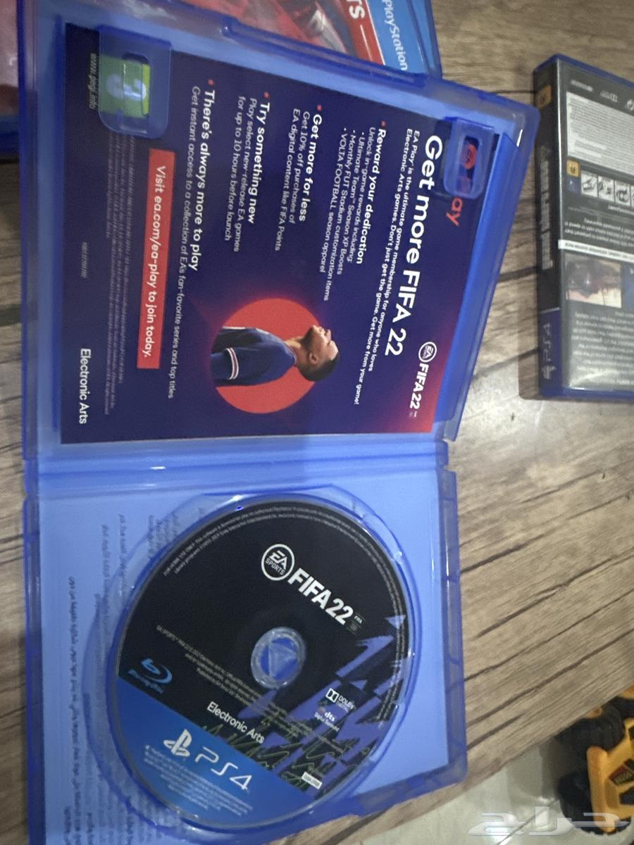 Brand new FIFA 22 tape, reason for sale: changed the console, the rest is brand new, less than a month old63702427829507111