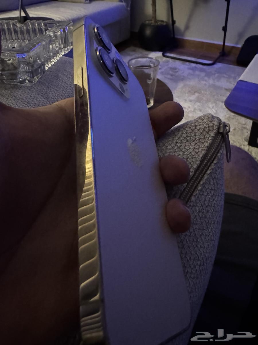 ايفون 13 برو ذهبي 265   IPhone 13 Pro Gold63699632595457113