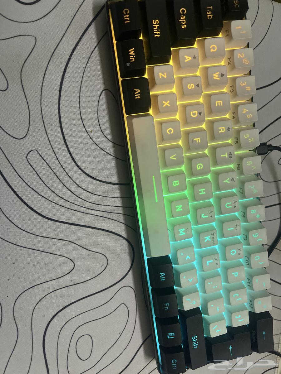 Mouse Keyboard63699623181570112