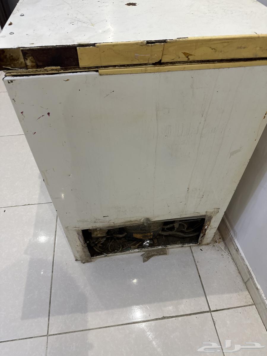 ثلاجة للبيع63702791075842111