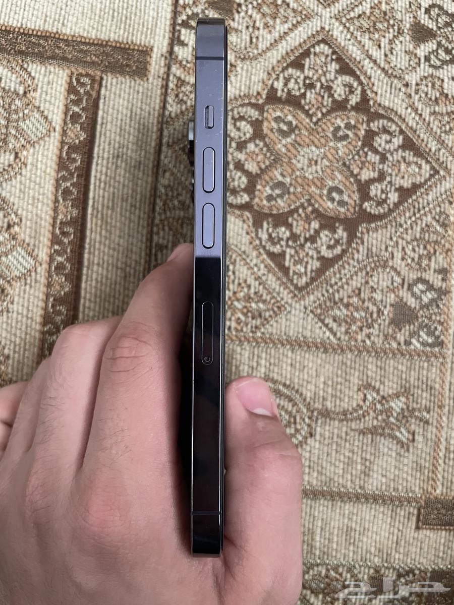 آيفون 14 برو نظيف مع الكرتون - بطارية 8463699533585795112