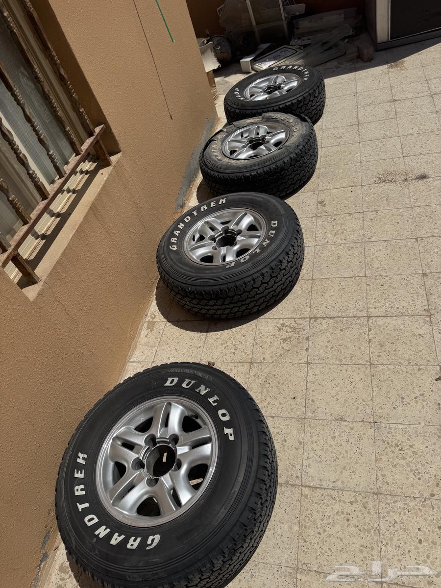 Lexus Rims63763541804162110