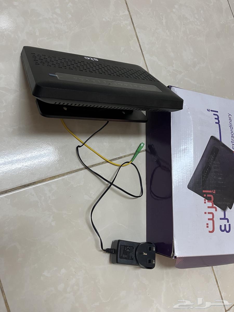 STC Fiber Router63699632284417112