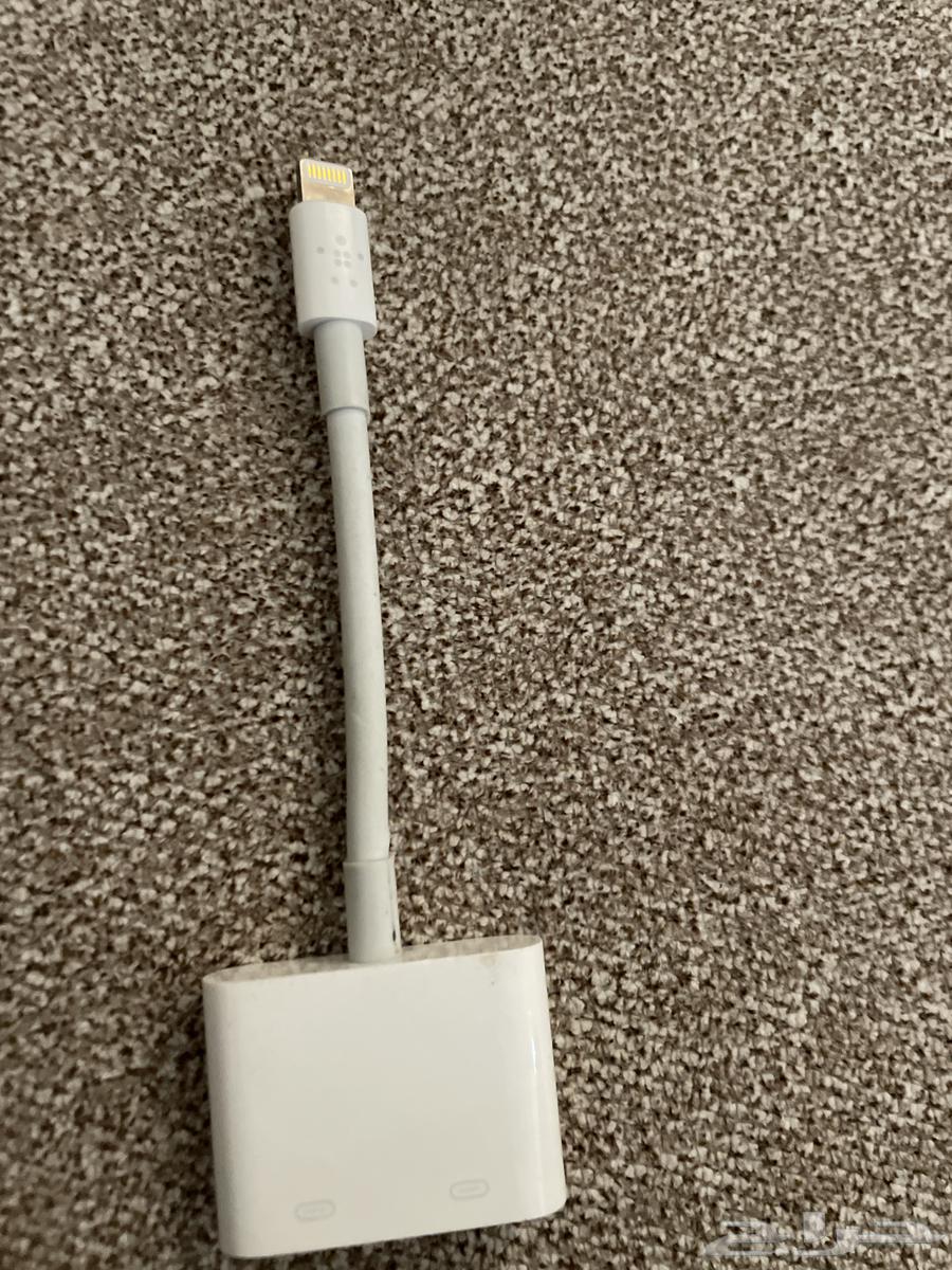 iPhone connector63701418538754111