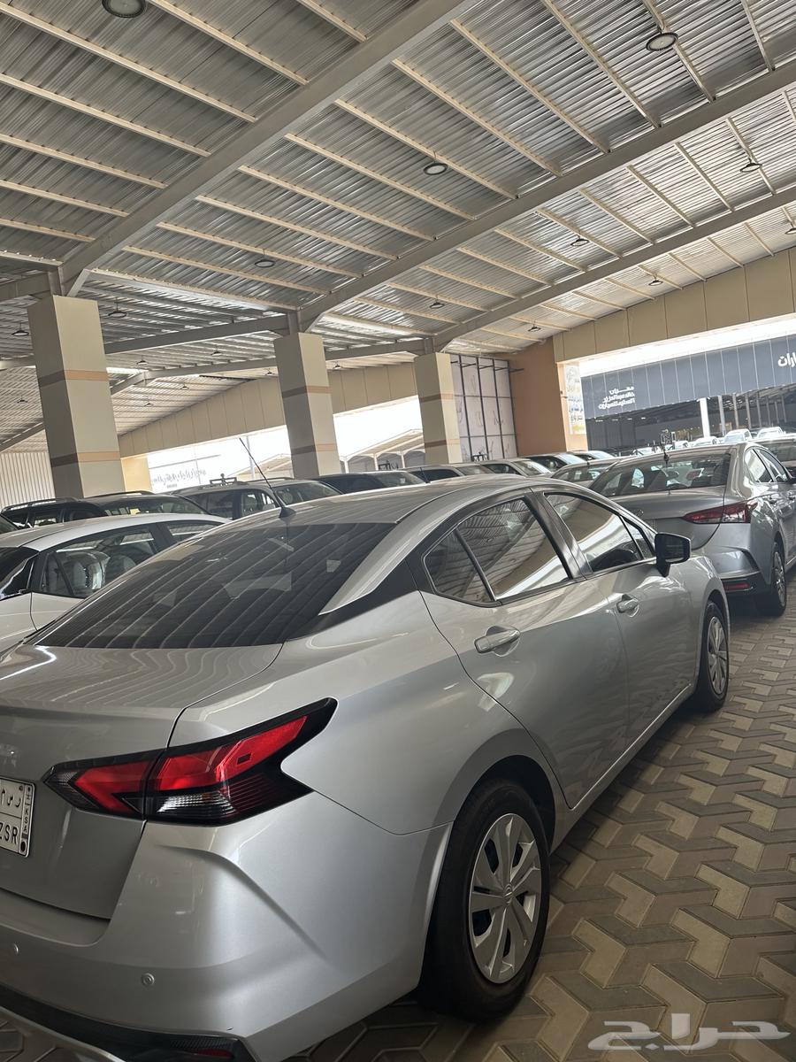 Nissan Sunny 2023 New Model63618041543811112