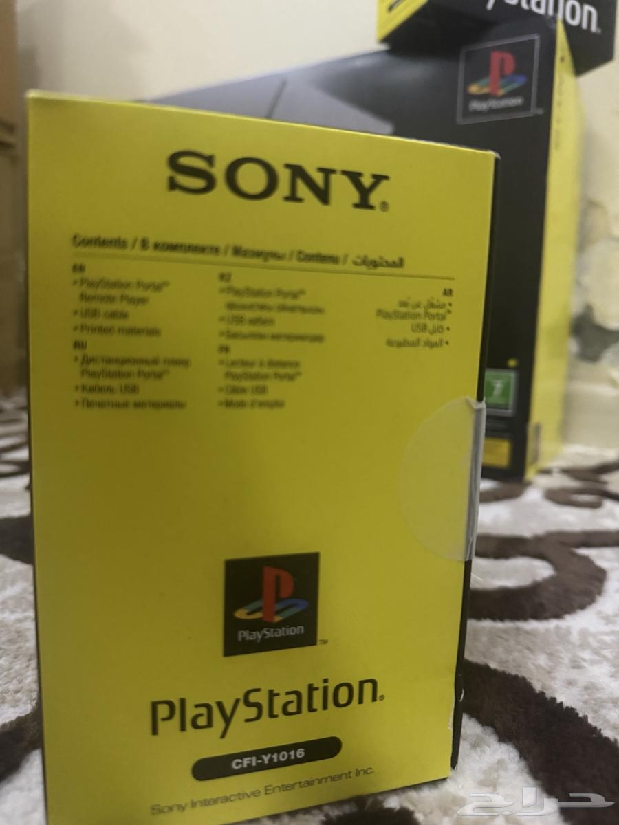 جهاز بليتيشن فايف ps5 console 30th aniversary63699531327363113