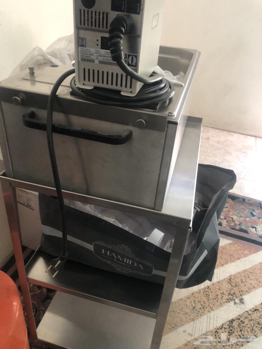 جهاز برافيين الماني جديد63699818512514112